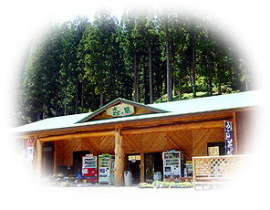 森の駅